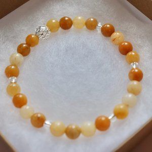 Yellow Aventurine